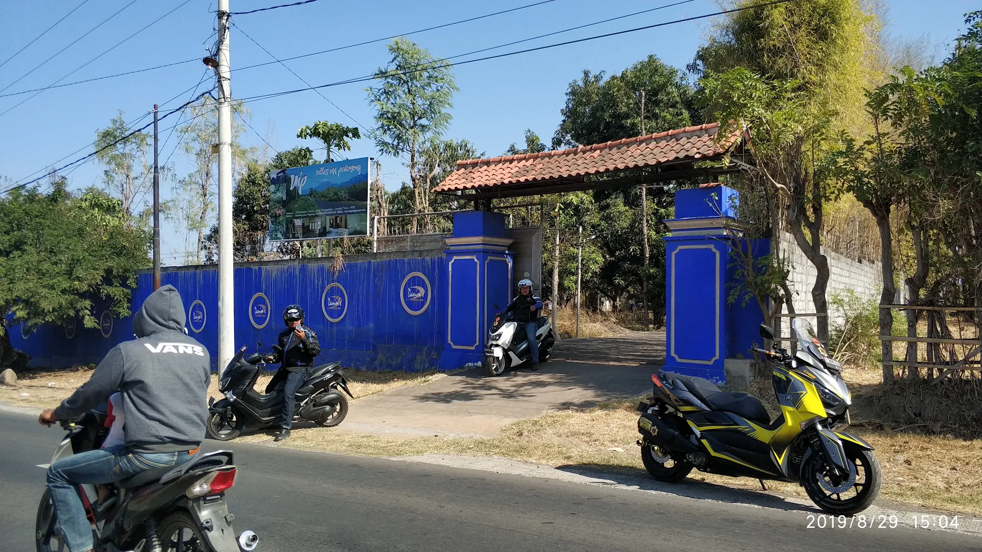 Villas Inn Pekosong