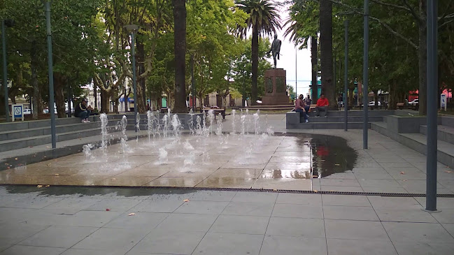 Plaza Independencia