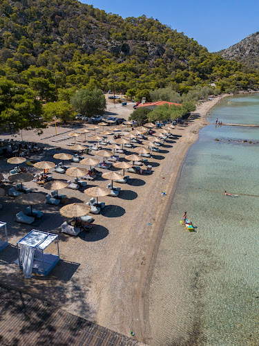 Comentarii opinii despre Ypanema Seaside Food & Drinks