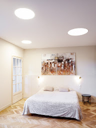 Photo n°46 de E.DP Lacoste -Architecte d'intérieur & Economiste de la construction à Bègles (Siège social)