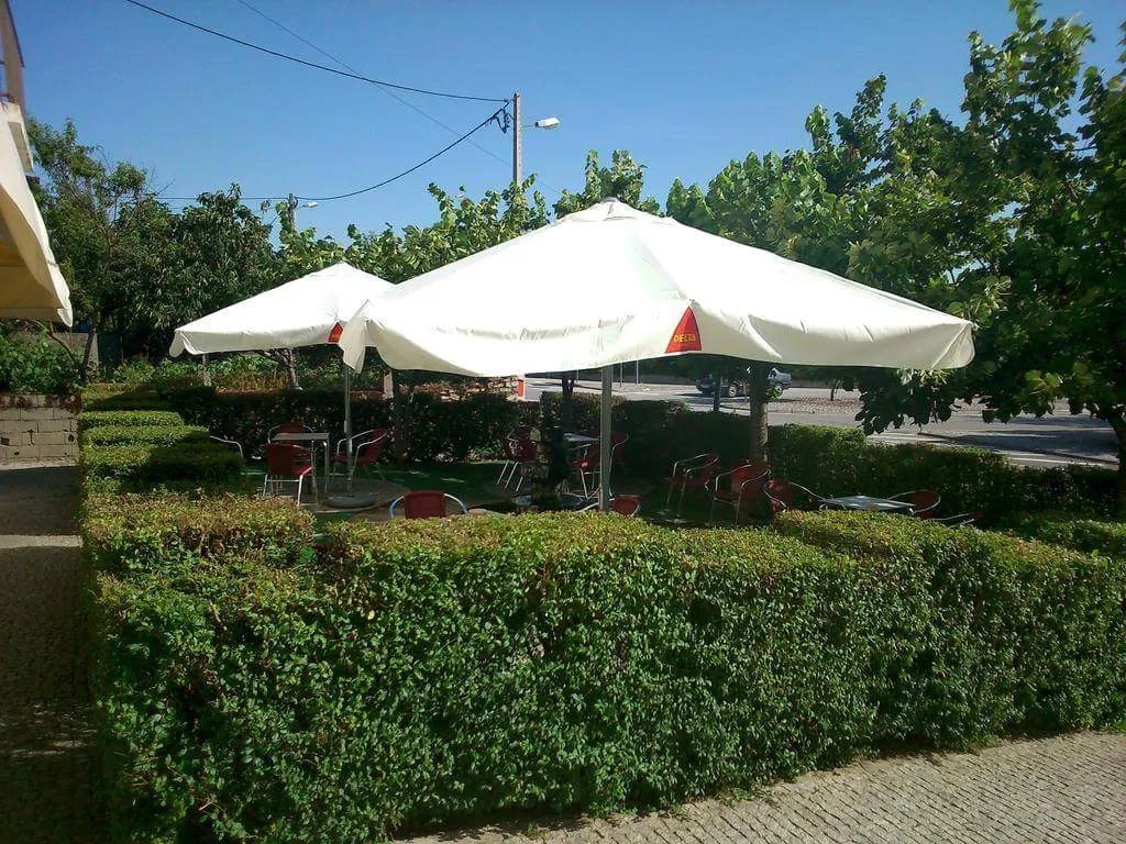 A Muralha
