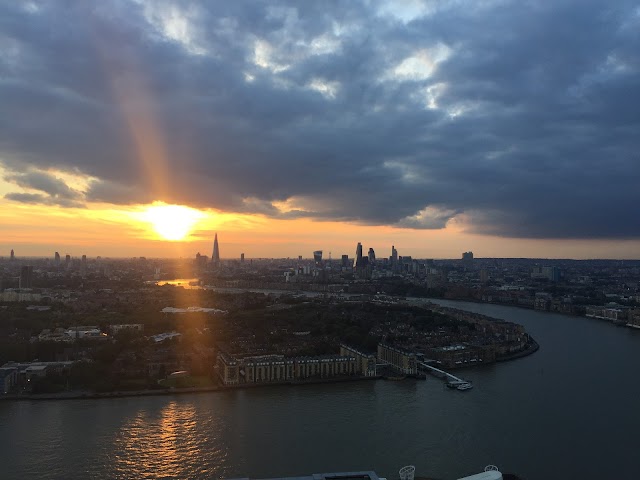 Landmark East Tower