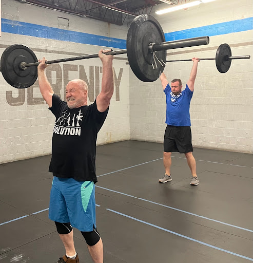 CrossFit Serenity - Thumbnail