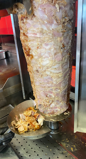 Photo 2 - L’appétito