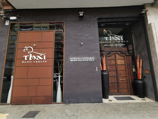 Thai Oasis Urbano - Thumbnail