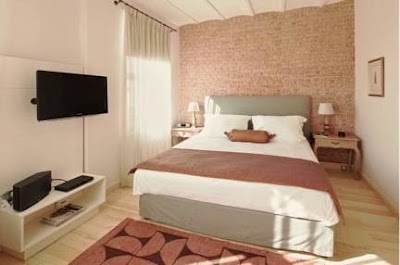 Photos of Baylosuites