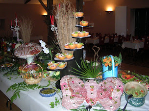 Photo n°25 de Boucherie Maupérin Royer à Sommevoire (Boucherie-charcuterie)