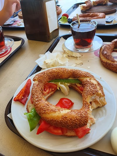 Simit Sarayi