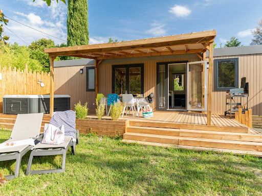 Camping Yelloh Village Domaine Provençal