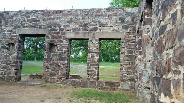 Petit Jean State Park