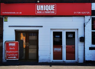 Unique Beds Rochdale