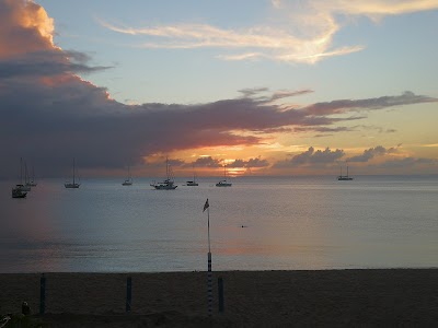 photo of St. Lucia Yacht Club