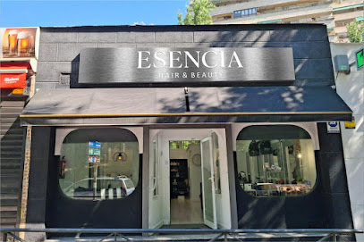 Esencia Hair & Beauty