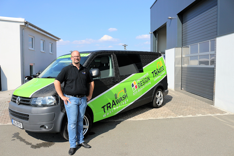 TRABEO Fahrzeugeinrichtungen für Paderborn, Bielefeld,Gütersloh, Lage