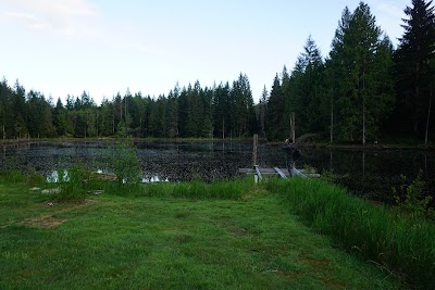 photo of Beaver Hut Bed And Breakfast