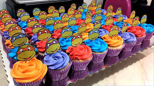 Miri cake's