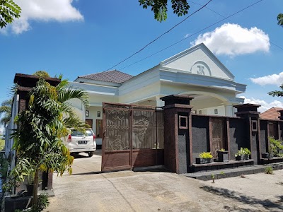 Photos of Kantor Jasa Akuntan (KJA) Muslimah