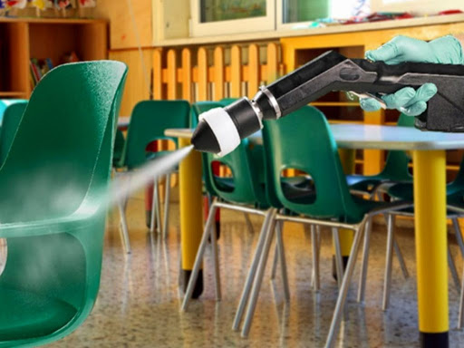 Competitive Cleaning LLC