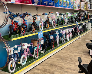 Photo n°19 de Smyths Toys Saint-Martin-Boulogne à Saint-Martin-Boulogne (Magasin de jeux vidéo)