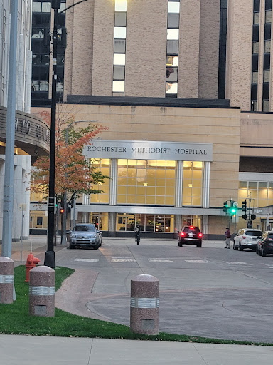 Mayo Clinic | General Internal Medicine Gallery - United States