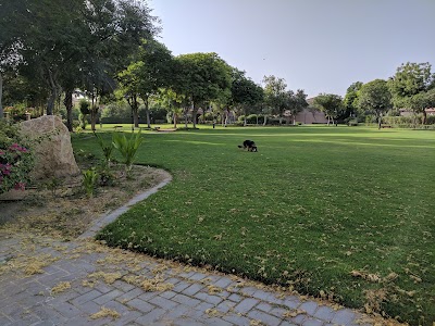 Photos of Grenn Community East Swing Park