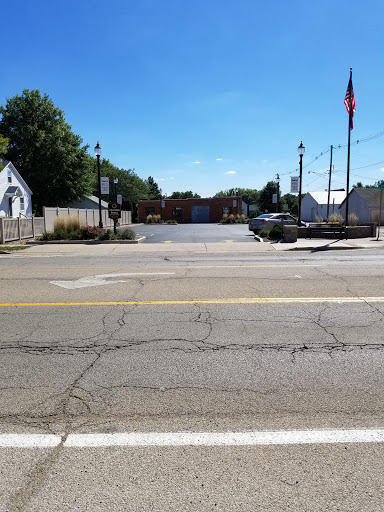 Farmington Free Parking Gallery - United States