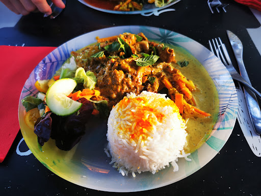 La Passerelle cuisine mauricienne - Thumbnail