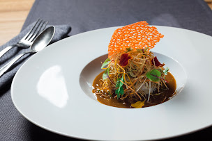 Photo n°47 de Le Cavier à Avrillé (Restaurant gastronomique)