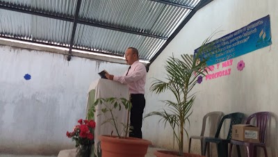 Photos of Iglesia Adventista Villas