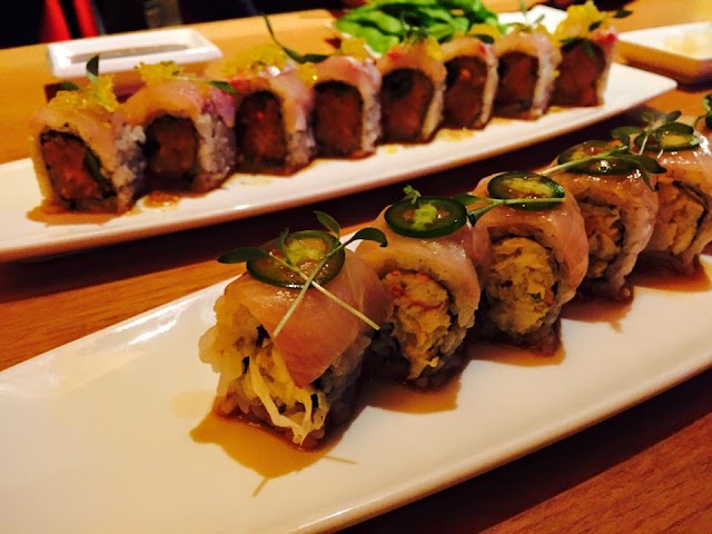 Kuu Restaurant