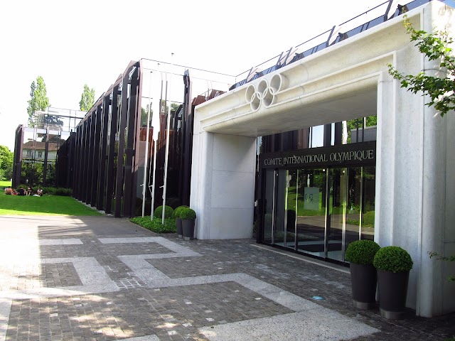 Comité International Olympique