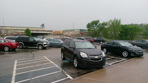 Ross Park and Ride - Thumbnail