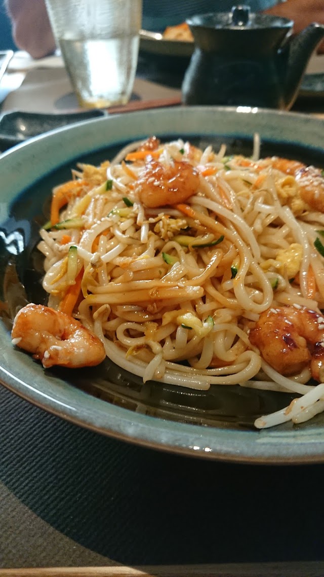 Onoya Sushi