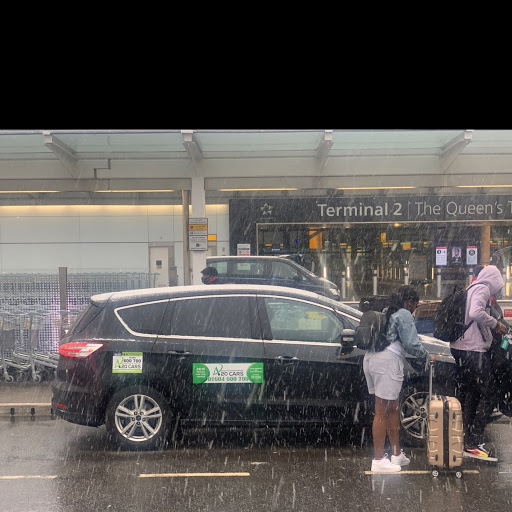 A20 Cars Private Hire Services Ltd - Thumbnail