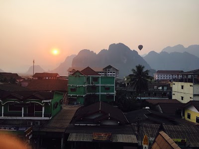 Photos of Central Backpackers