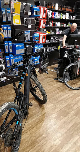 Tonibike - Thumbnail