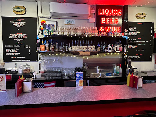 OK. Smash Gallery - Australia