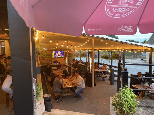 Plough Pub and Kitchen - Brackley - Thumbnail