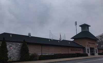 Gene L Shirk Stadium Albright College