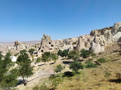 Göreme Açık Hava Müzesi