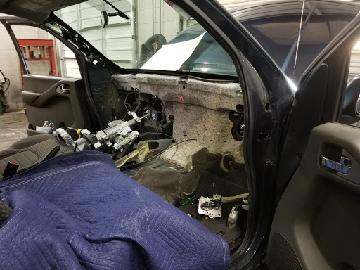 CAR FIX —Agnes Rd - Thumbnail