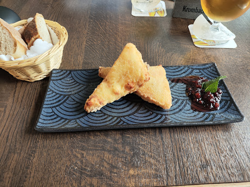 Restaurant Achilles Kassel - Thumbnail