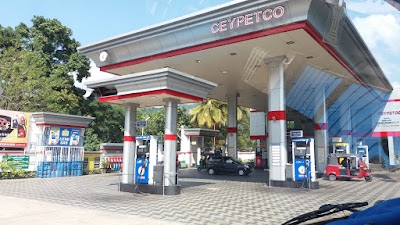 Photos of Ceypetco Filling Station - Badulla