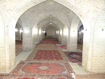 Photos of Damghan Central Mosque