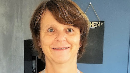 Catherine TARI - Diététicienne - Montbrison