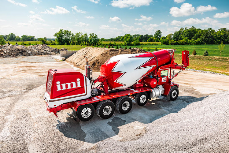 imi Concrete