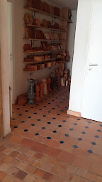 Photo n°9 de Les Terres Cuites d'Aizenay à Aizenay (Magasin de carrelage)