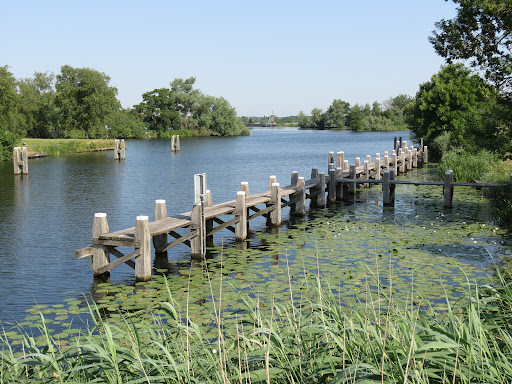 Sluis 't Hemeltje - Thumbnail