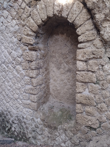 Ninfeo Grotta Astolfa - Thumbnail