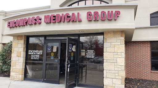 Encompass Medical Group Independence Office - Thumbnail